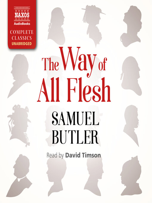 Title details for The Way of All Flesh by Samuel Butler - Available